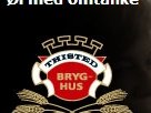 Thisted Bryghus Logo